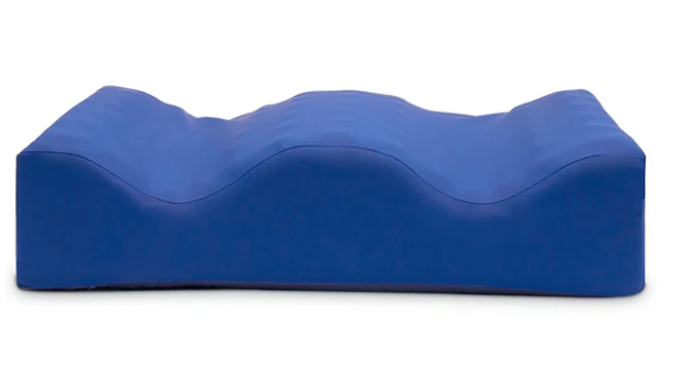 ZERO-G Heel Pillows by NYOrtho